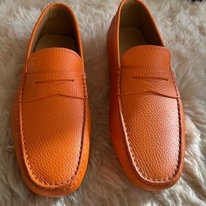 NEW Tod’s Gommino drivers, men’s size UK 9, US 10